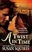 A Twist In Time (Da Vinci Time Travel, #3)