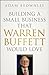 Building a Small Business that Warren Buffett Would Love by Adam Brownlee