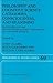 Philosophy and Cognitive Science: Categories, Consciousness, and Reasoning: Proceeding of the Second International Colloquium on Cognitive Science (Philosophical Studies Series Book 69)