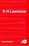 D.H. Lawrence (Routledge Guides to Literature)