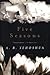 Five Seasons by A.B. Yehoshua Five Seasons by A.B. Yehoshua