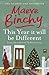 This Year It Will Be Different by Maeve Binchy