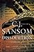 Dissolution (Matthew Shardlake, #1)