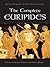 The Complete Euripides: Volume I: Trojan Women and Other Plays (Greek Tragedy in New Translations)