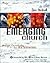 The Emerging Church by Dan Kimball