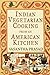 Indian Vegetarian Cooking from an American Kitchen by Vasantha Prasad