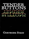 Tender Buttons
