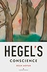 Book cover for Hegel's Conscience