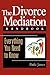 The Divorce Mediation Handbook by Paula James