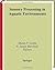 Sensory Processing in Aquatic Environments
