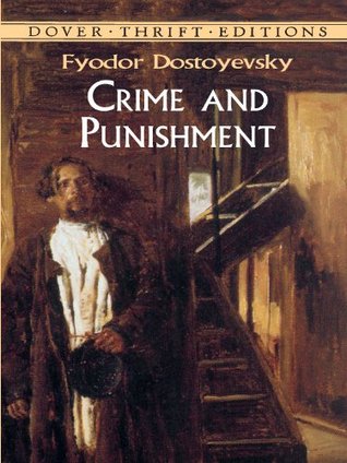 Crime and Punishment