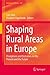 Shaping Rural Areas in Euro...