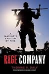 Rage Company: A M...