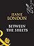 Between The Sheets (Mills & Boon Blaze)