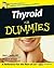 Thyroid For Dummies, UK Edition