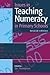 Issues in Teaching Numeracy in Primary Schools (UK Higher Education OUP Humanities & Social Sciences Education OUP)