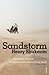 Sandstorm by Henry Shukman