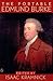 The Portable Edmund Burke
