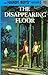 The Disappearing Floor by Franklin W. Dixon