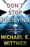 Don't Stop Believ...