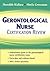 Gerontological Nurse Certif...