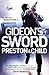 Gideon's Sword (Gideon's Crew #1)