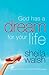 God Has a Dream for Your Life by Sheila Walsh