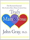 Truly Mars and Ve...