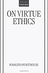 On Virtue Ethics