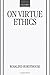 On Virtue Ethics