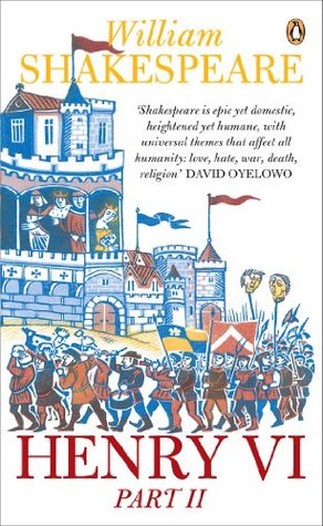 Henry VI Part Two