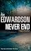 Never End by Åke Edwardson