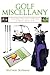 Golf Miscellany (Books of Miscellany)