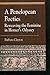 A Penelopean Poetics: Reweaving the Feminine in Homer's Odyssey (Greek Studies: Interdisciplinary Approaches)