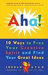 Aha! by Jordan Ayan