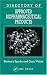 Directory of Approved Bioph...
