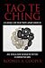 TAO TE CHING by Lao Tzu