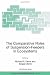 The Comparative Roles of Suspension-Feeders in Ecosystems by Richard F. Dame