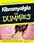 Fibromyalgia For Dummies by Roland Staud