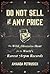 Do Not Sell At Any Price by Amanda Petrusich