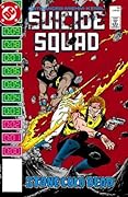 Suicide Squad (1987-1992) #26