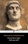 The Later Roman E...