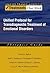 Unified Protocol for Transdiagnostic Treatment of Emotional Disorders: Therapist Guide (Treatments That Work)