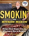 Smokin' with Myro...