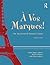 A Vos Marques! by Alison  Andrews