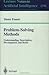 Problem Solving Methods: Understanding, Description, Development, and Reuse (Lecture Notes in Computer Science (1791))