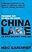 China Lake by Meg Gardiner