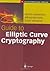 Guide to Elliptic Curve Cryptography (Springer Professional Computing)