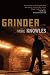 Grinder: A Mystery (A Wilson Mystery Book 2)