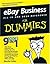 eBay Business All-in-One Desk Reference For Dummies